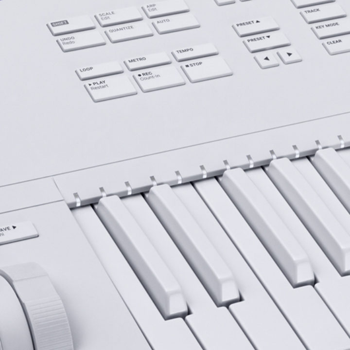 25 Years Of Native Instruments